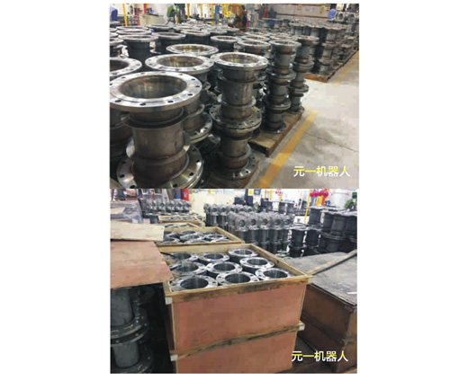 發那科焊接91麻豆蜜桃一区二区三区焊接成品麻豆乱码国产一区二区三区