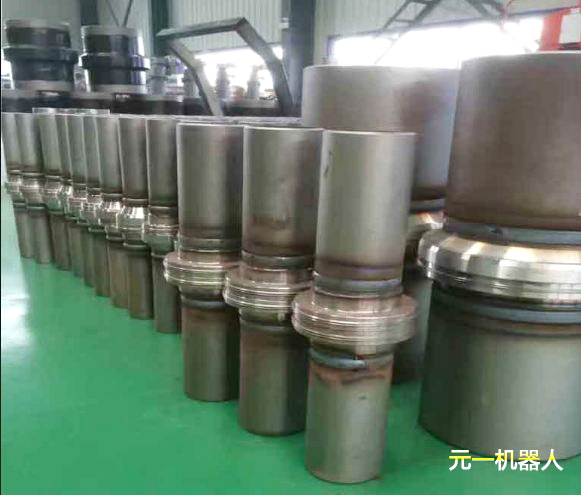 環縫焊接機焊接麻豆乱码国产一区二区三区