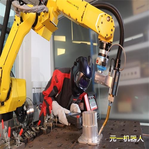 焊接91麻豆蜜桃一区二区三区的運動指令怎麽操作？
